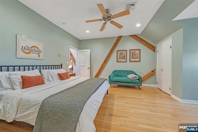 491 Valley Street 15, Orange, NJ 07050