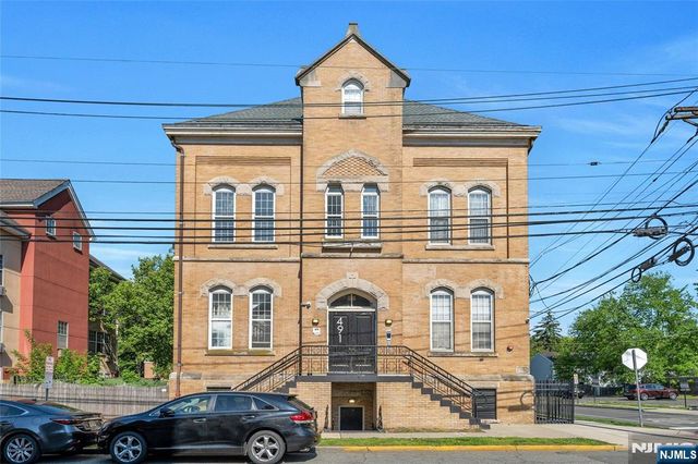 491 Valley Street 15, Orange, NJ 07050