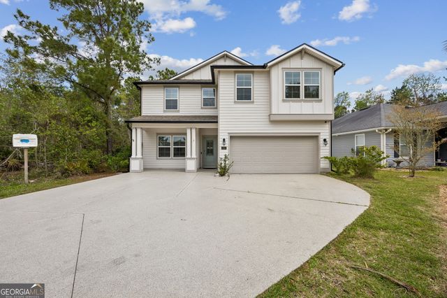 215 Holm Place, St. Marys, GA 31558