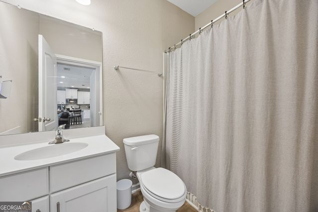 215 Holm Place, St. Marys, GA 31558
