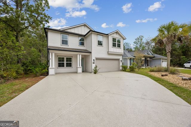 215 Holm Place, St. Marys, GA 31558