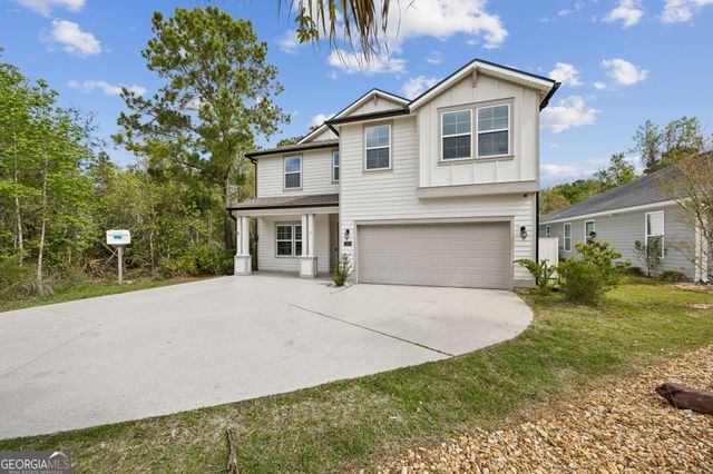 215 Holm Place, St. Marys, GA 31558