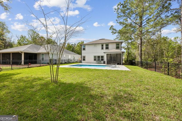 215 Holm Place, St. Marys, GA 31558