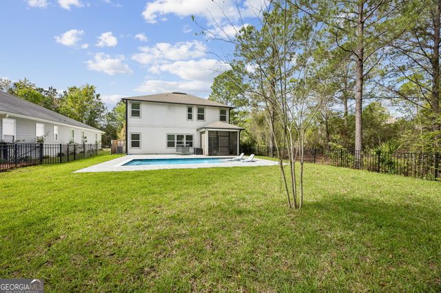 215 Holm Place, St. Marys, GA 31558