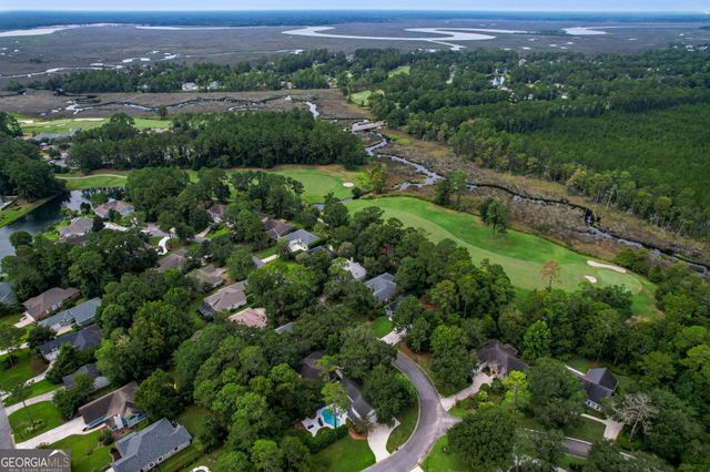 215 Holm Place, St. Marys, GA 31558