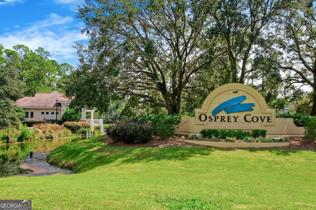 215 Holm Place, St. Marys, GA 31558