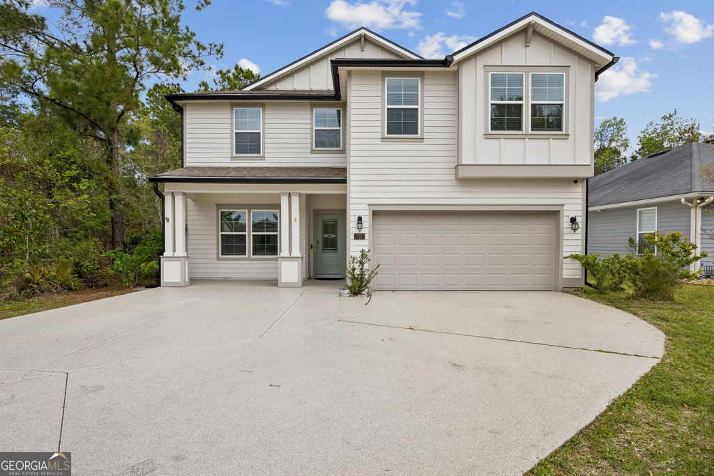 215 Holm Place, St. Marys, GA 31558