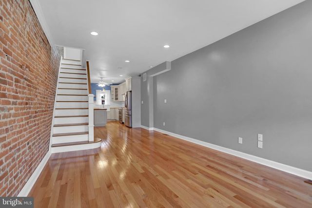 630 S ELLWOOD AVE, Baltimore, MD 21224