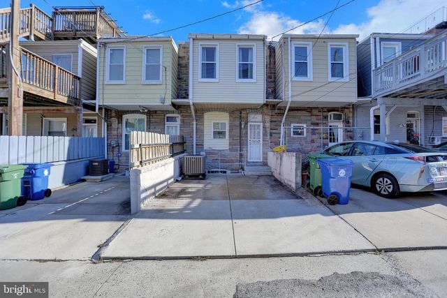 630 S ELLWOOD AVE, Baltimore, MD 21224