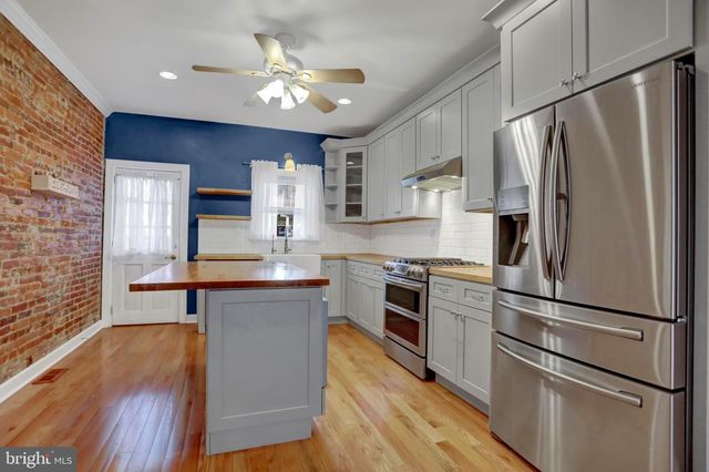 630 S ELLWOOD AVE, Baltimore, MD 21224