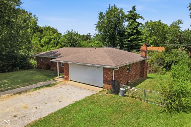 6932 W 10th Street, Indianapolis, IN 46214