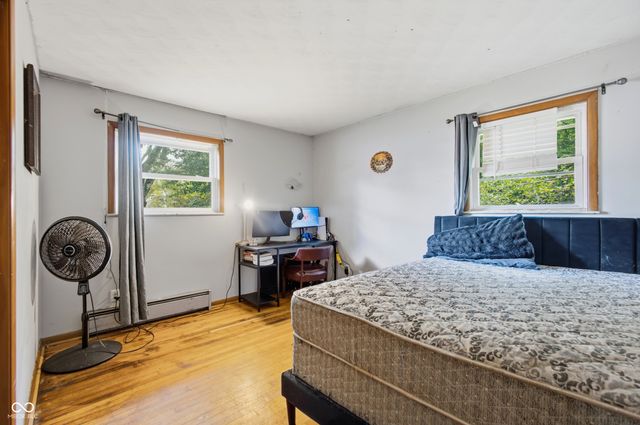 6932 W 10th Street, Indianapolis, IN 46214