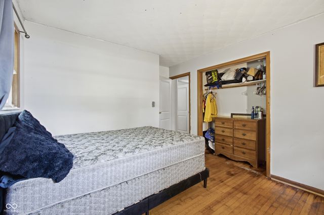 6932 W 10th Street, Indianapolis, IN 46214