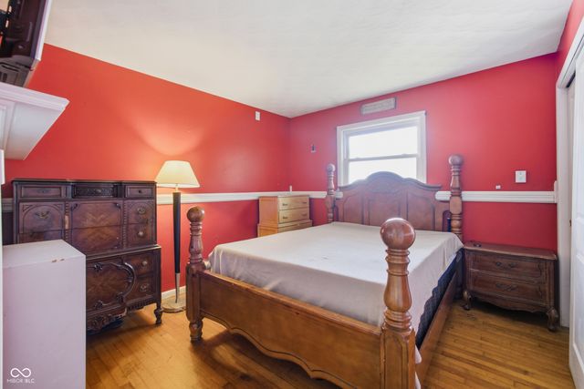 6932 W 10th Street, Indianapolis, IN 46214