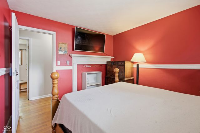 6932 W 10th Street, Indianapolis, IN 46214