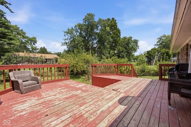 6932 W 10th Street, Indianapolis, IN 46214