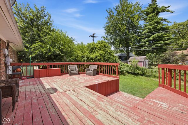 6932 W 10th Street, Indianapolis, IN 46214
