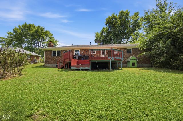 6932 W 10th Street, Indianapolis, IN 46214