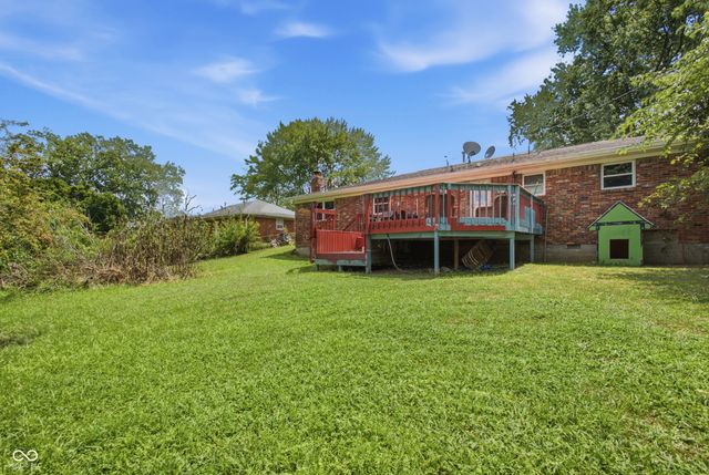 6932 W 10th Street, Indianapolis, IN 46214