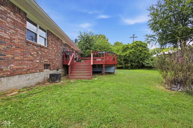 6932 W 10th Street, Indianapolis, IN 46214
