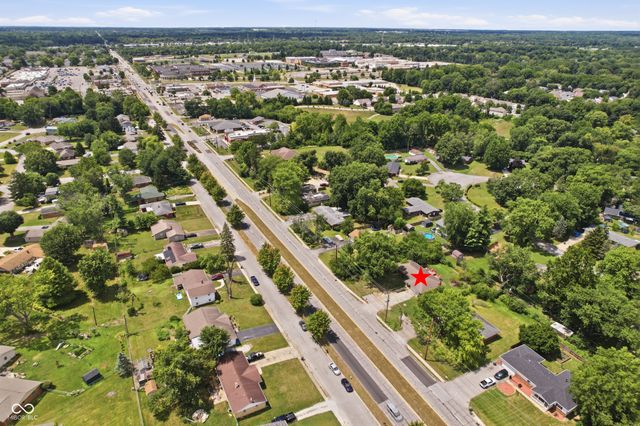 6932 W 10th Street, Indianapolis, IN 46214