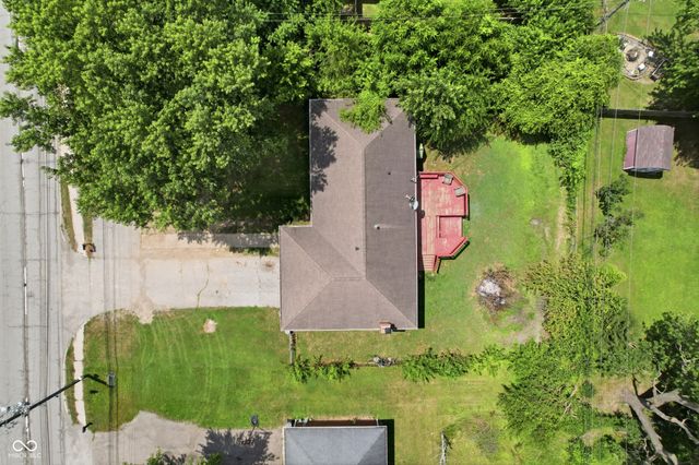 6932 W 10th Street, Indianapolis, IN 46214