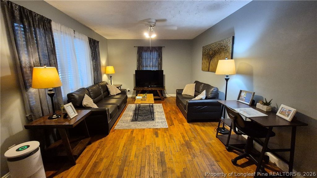 517 Odom Drive, Fayetteville, NC 28304 — photo 10