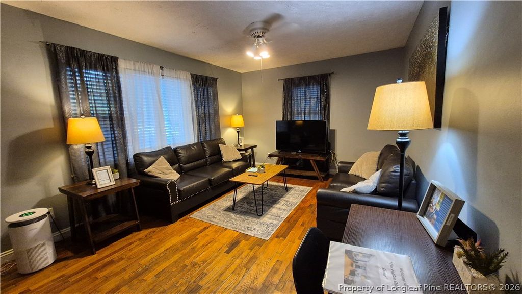 517 Odom Drive, Fayetteville, NC 28304 — photo 11