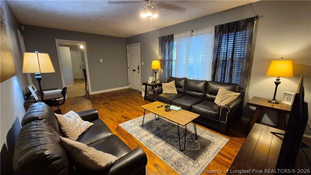 517 Odom Drive, Fayetteville, NC 28304 — photo 12