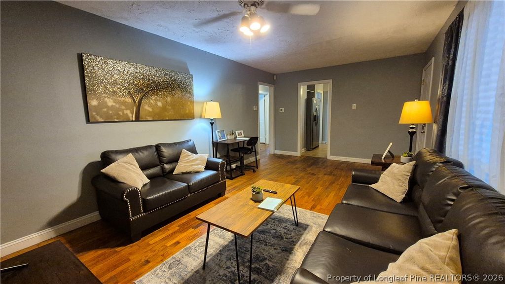 517 Odom Drive, Fayetteville, NC 28304 — photo 13