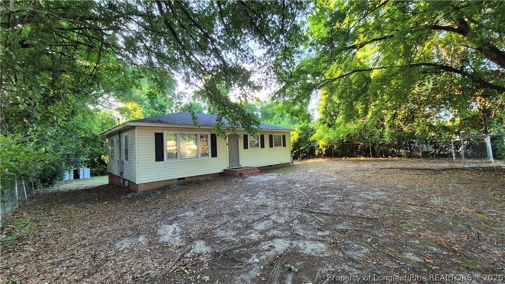 517 Odom Drive, Fayetteville, NC 28304 — photo 2