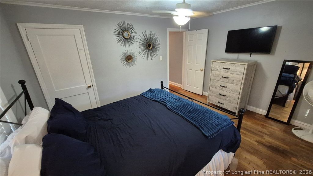 517 Odom Drive, Fayetteville, NC 28304 — photo 22