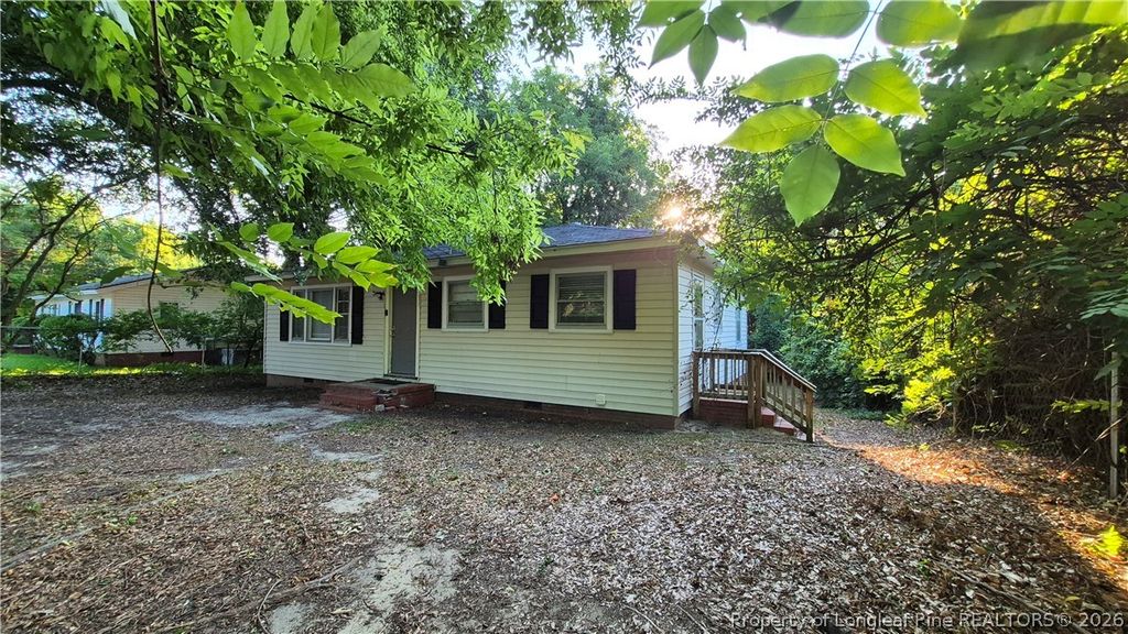 517 Odom Drive, Fayetteville, NC 28304 — photo 3