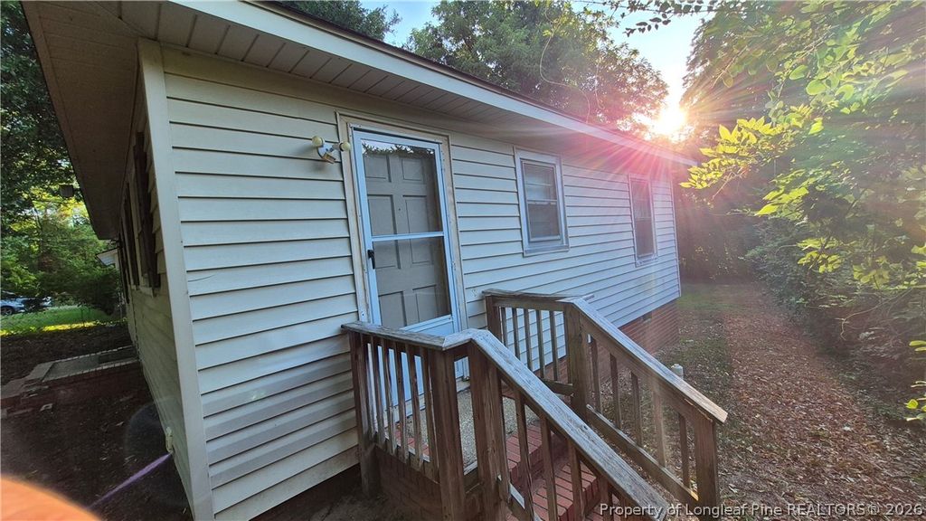 517 Odom Drive, Fayetteville, NC 28304 — photo 4