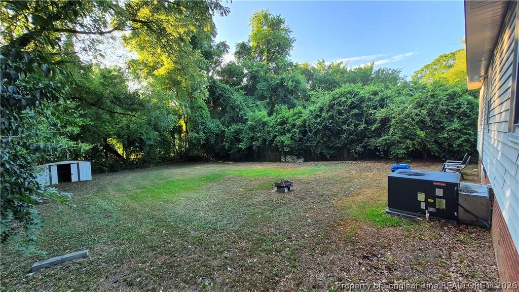 517 Odom Drive, Fayetteville, NC 28304 — photo 8