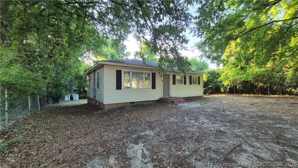 517 Odom Drive, Fayetteville, NC 28304 — photo 9