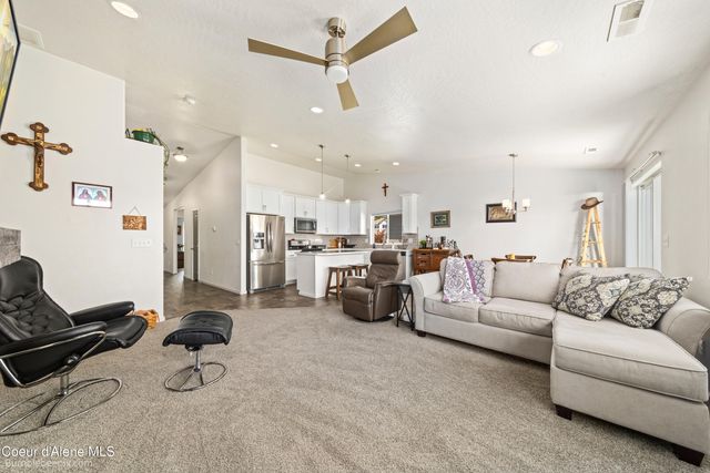 4281 N SHELBURNE LOOP, Post Falls, ID 83854