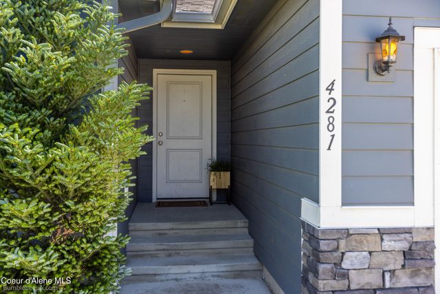 4281 N SHELBURNE LOOP, Post Falls, ID 83854