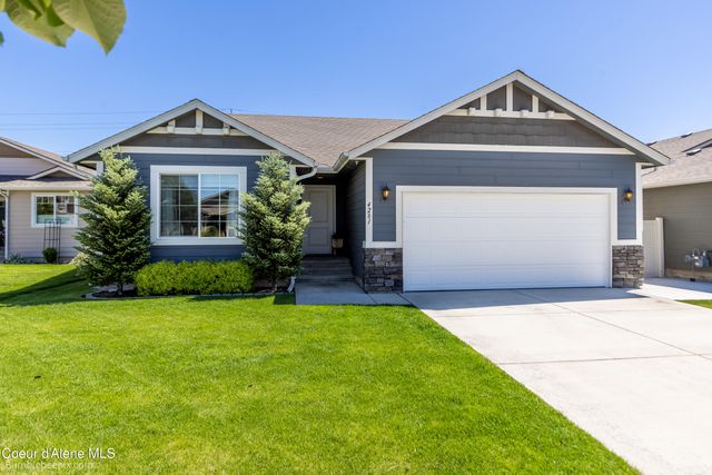 4281 N SHELBURNE LOOP, Post Falls, ID 83854