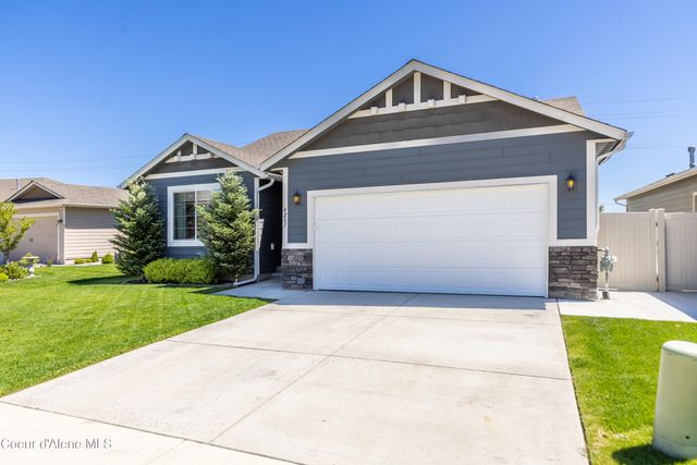 4281 N SHELBURNE LOOP, Post Falls, ID 83854