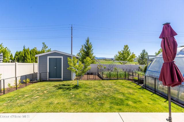 4281 N SHELBURNE LOOP, Post Falls, ID 83854
