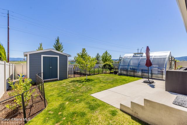 4281 N SHELBURNE LOOP, Post Falls, ID 83854