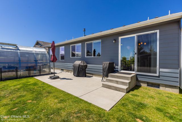4281 N SHELBURNE LOOP, Post Falls, ID 83854