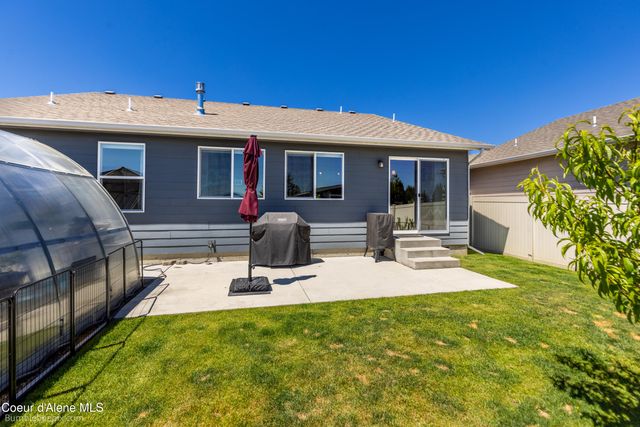 4281 N SHELBURNE LOOP, Post Falls, ID 83854