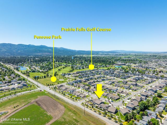 4281 N SHELBURNE LOOP, Post Falls, ID 83854
