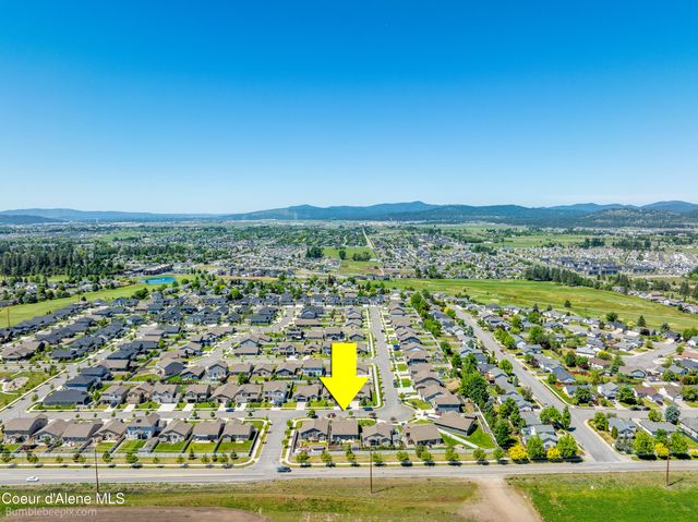 4281 N SHELBURNE LOOP, Post Falls, ID 83854