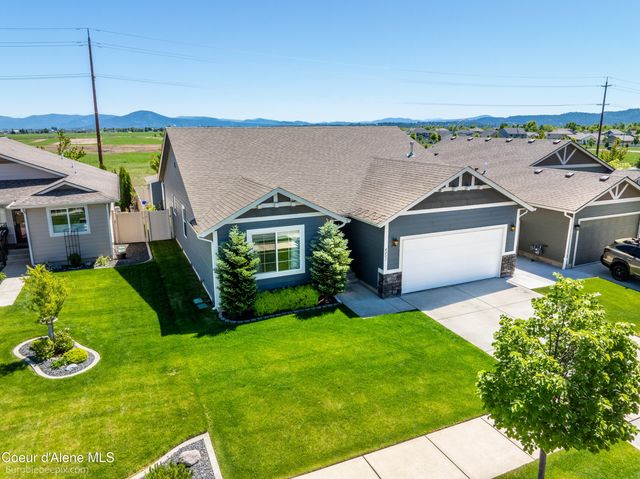 4281 N SHELBURNE LOOP, Post Falls, ID 83854