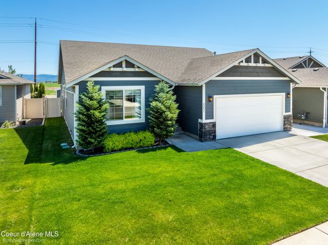 4281 N SHELBURNE LOOP, Post Falls, ID 83854