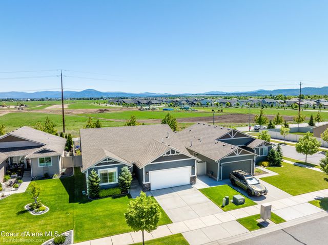 4281 N SHELBURNE LOOP, Post Falls, ID 83854