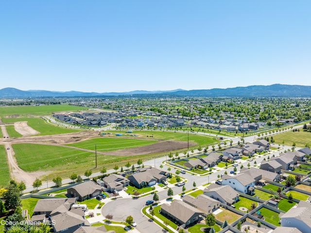 4281 N SHELBURNE LOOP, Post Falls, ID 83854